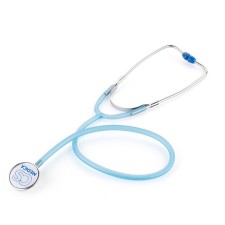 Фонендоскоп CS Medica CS-404, цвет голубой