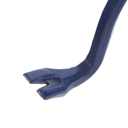 Lom-Gvvododer Tundra, 65 steel, hexagonal, 900 x 16 mm-4