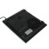 Induction tile Homestar HS-1101, 2000 watts, 1 burner, black