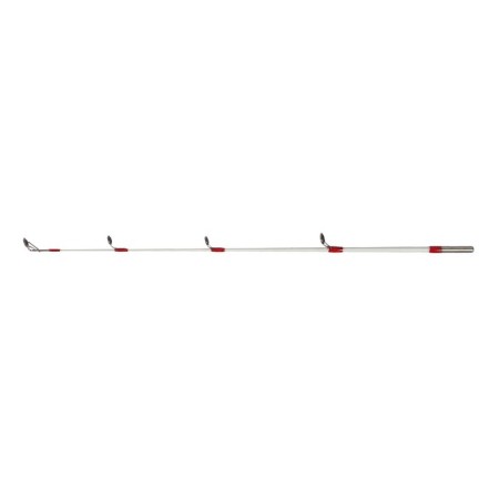 Winter fishing rod, 60 cm, neoprene pen, HFB-40B-4