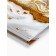 Diary in a solid cover A5, 80 liters "inspire"