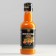 Sea buckthorn sauce based on wine vinegar, 220 ml