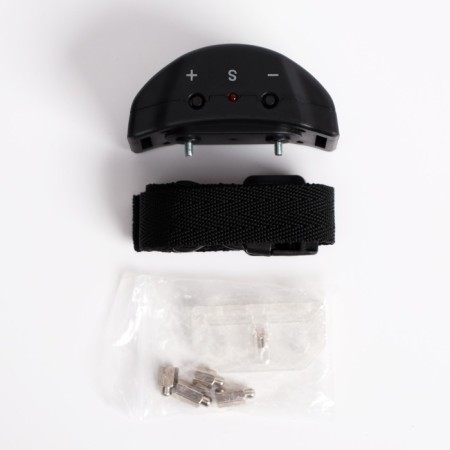 Electronic collar M853 for dogs, antila-1