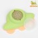 A toy for cats with cat mint "UFO", 6 cm