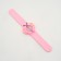 Watch of Berrier "Butterfly", Silicon strap, LR41 (AG3)