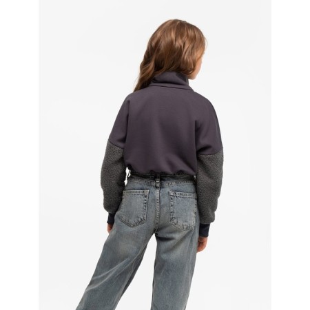 CHILDRENT CHILDREN OMAROBABY COMFORT, height 152 cm, gray color-10