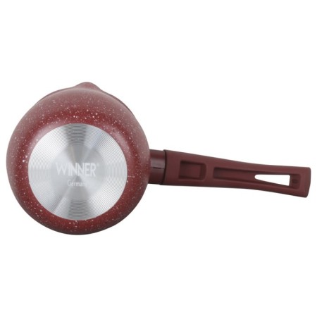 Turk Winner Istanbul, 450 ml, brown color-2