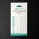 Krutoff protective glass, for Itel Vision 3, hybrid, flexible, full glue