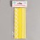 Paper tubes 12 pcs "Sun"