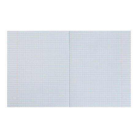 A set of notebooks of 5 pieces, 48 ​​sheets in the Calligrata “Inspiration” cage, covered cardboard, OFSET block-4