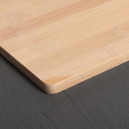 Board cutting shade "Marno", 28 × 18 cm, bamboo-1