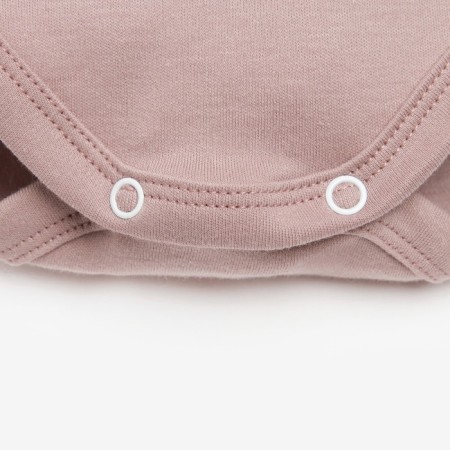 Body crumb I am "kisa", height 62-68 cm, lilac color-5