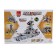 Designer "Helicopter", 179 parts, 3 assembly options