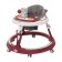 Walks Everflo Mikki Dark Red WT706, dark red