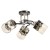 3 lamps