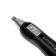 Sakura SA-5528BK hair trimmer, for nose/ears/beards, 1haa (not in the kit), black