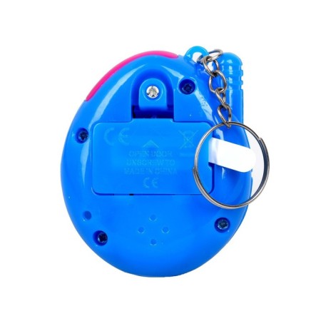 Game Time Electronic Game, 168 characters, MIX colors-8