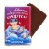 Milk chocolate 12 g with a prediction of "dreams"