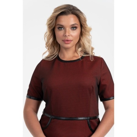 Women's dress, size 56-3