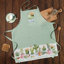 Apron 