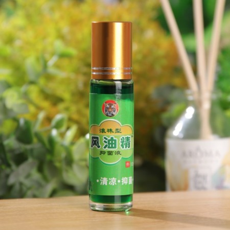 Balm-Balm "Star", 12 g-1
