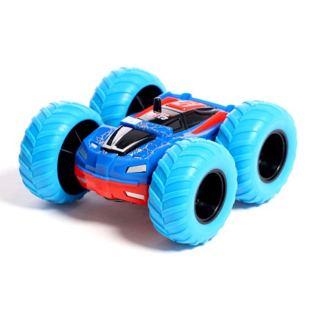Crow inertial "Tricky", color mix-5