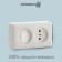 Plugs for electric sockets, 6 pcs.