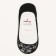 Female Office Office, black color, size 23-25 ​​(36-40)