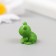 Figure for Florarium Polystone "Little Frog" 1.6x1.8 cm