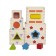 Toy-soroter "Pyramid"