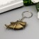 Trick Metal "Shark" mix 2.7x4.7 cm