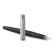Feature handle Parker Jotter Core F63 Bond Street Black CT M, stainless steel case