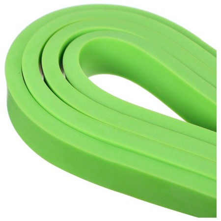Espander Multifunctional ONLYTOP, 208x1.3x0.5 cm, 2-15 kg, light color-5