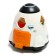 Logical Sorter "Space Rocket", 16 elements