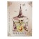 Tracing paper for drawing and design work A3, 40 sheets in the folder, 40 g/m²