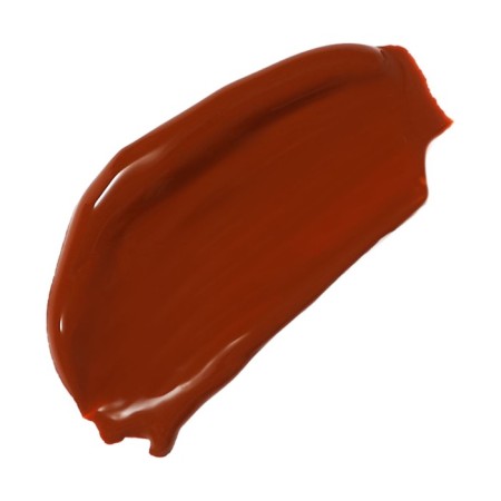 Acrylic matte paint in the tube 75ml Calligrata, km048 brown Mars, Panton 731s-3