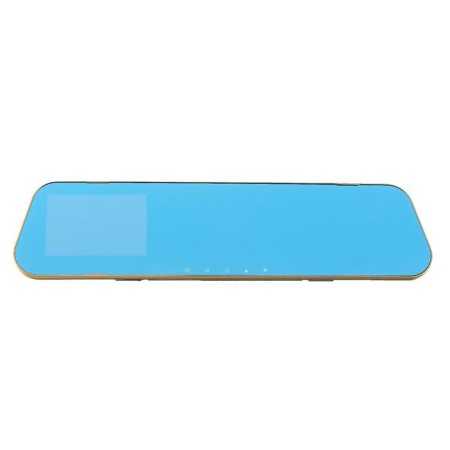 DVR Torso, HD 1080p, size 30 × 8.5 cm, TFT 2.8, review 100 °, golden-4
