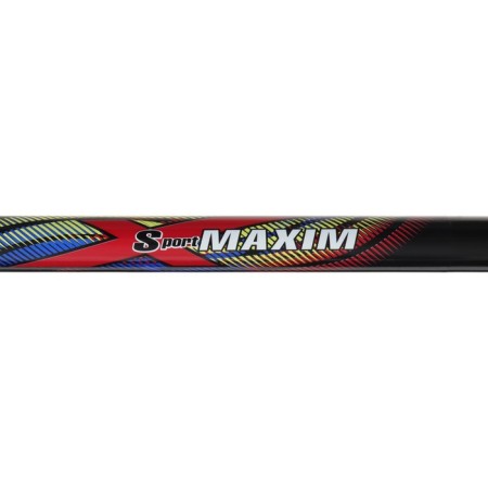 Telescopic oar, length 1.6 m-1