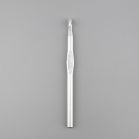 Knitting hook, with Teflon coating, d = 10 mm, 15 cm-1