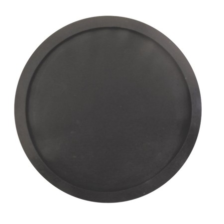 Rubber lining on the magnetic base Optim BM-120 DV, 1 pcs