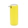 Youth liquid soap dispenser, yellow color