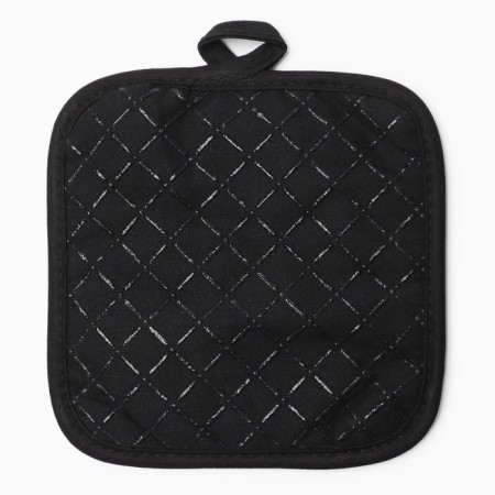 Dilan's selection ts. black 17*17 cm, 100% p/e-1