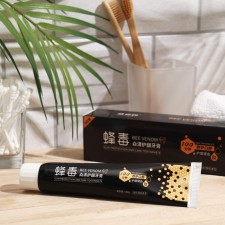Bee honey -based toothpaste, 110 g