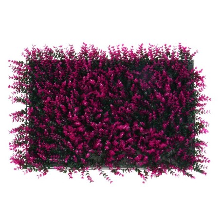 Decorative panel, 60 × 40 cm, “purple grass”, Greengo-11
