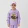 Kid for children (jumper, trousers) KAFTAN HELLO R.36 (134-140), lilac