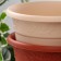 Pot with the Podon "Rowal", 5 l, color mix
