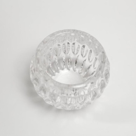 Glass "RhMB" 7x7x6.5 cm-2