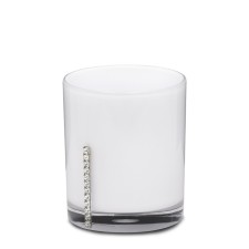 Стаканчик Classy, цвет белый