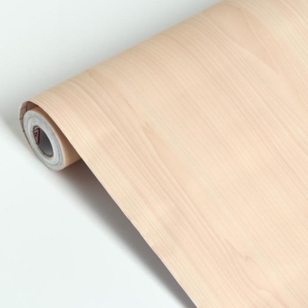 The film is cooled D&B a0001-2, light wood, 0.90x8m