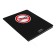 Universal diary for grade 1-11 "School", integral cover, artificial leather, silkography, liesse, 80 g/m2